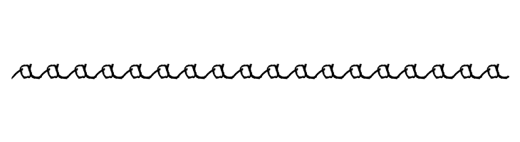 MATILDAS GRADE SCHOOL HAND_DEMO_script  Free Fonts Download