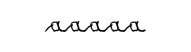 MATILDAS GRADE SCHOOL HAND_DEMO_script  Free Fonts Download