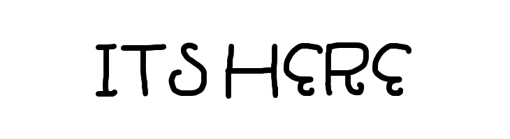 Notepads & Roleplay  Free Fonts Download