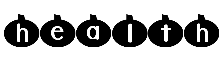 DJB Linus' Pumpkin 2  Free Fonts Download