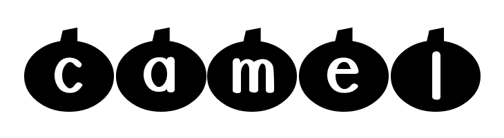 DJB Linus' Pumpkin  Free Fonts Download