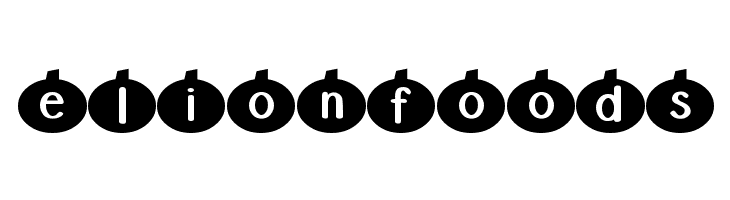 DJB Linus' Pumpkin  Free Fonts Download