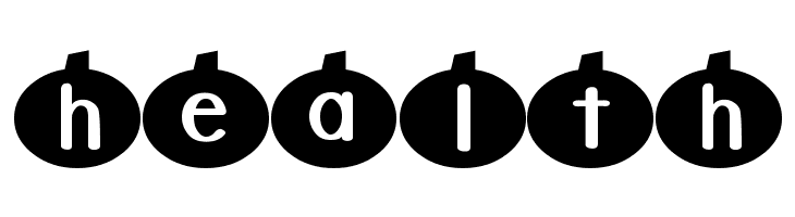 DJB Linus' Pumpkin  Free Fonts Download