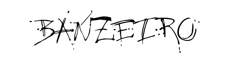 Jungle Ruff  Free Fonts Download