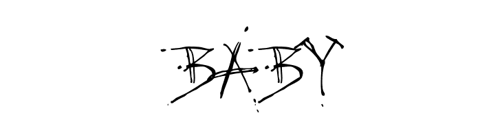 Jungle Ruff  Free Fonts Download