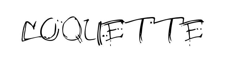 Jungle Ruff  Free Fonts Download