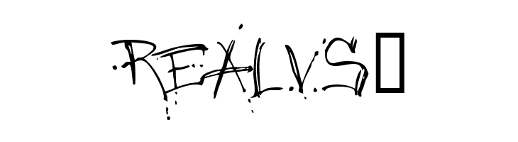 Jungle Ruff  Free Fonts Download