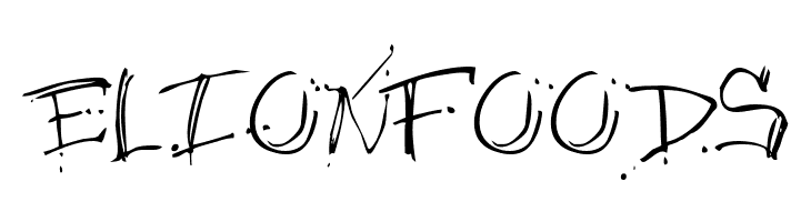 Jungle Ruff  Free Fonts Download