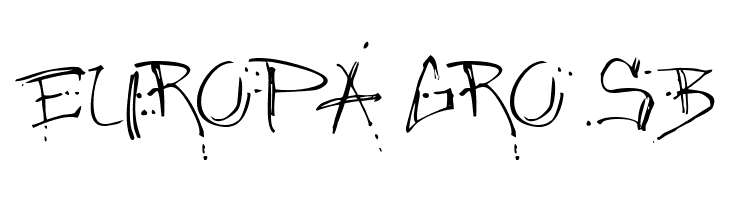 Jungle Ruff  Free Fonts Download