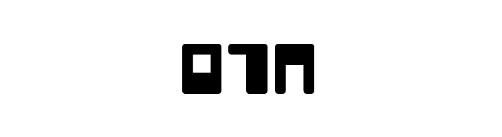 Tau  Free Fonts Download