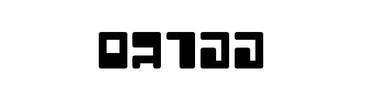 Tau  Free Fonts Download