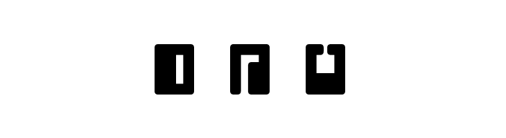 Tau  Free Fonts Download