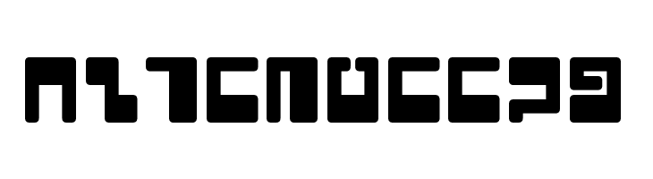 Tau  Free Fonts Download