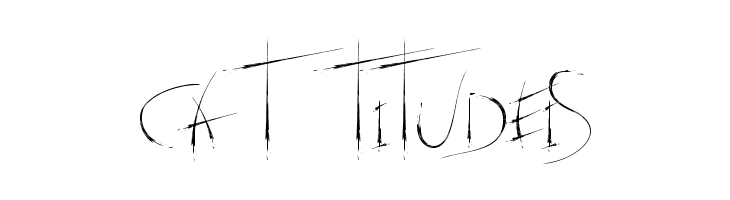 adventure Eiffel  Free Fonts Download