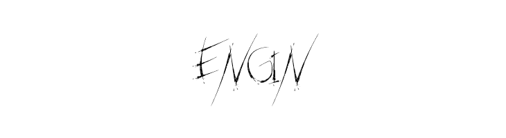 adventure Eiffel  Free Fonts Download