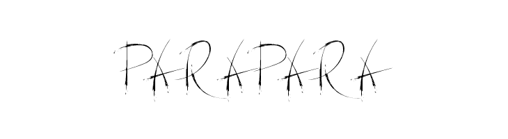 adventure Eiffel  Free Fonts Download