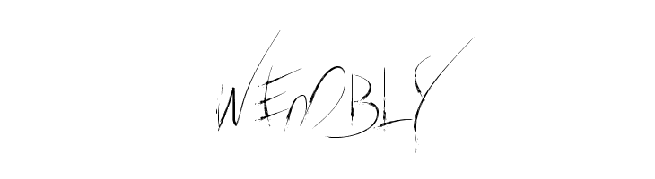 adventure Eiffel  Free Fonts Download