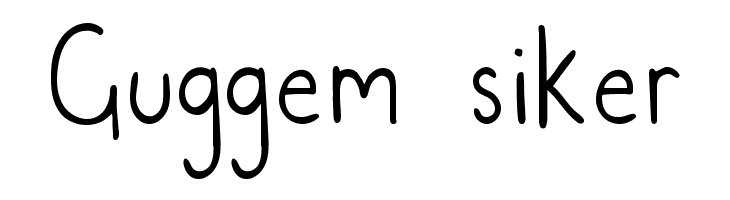 natwooddraws  Free Fonts Download