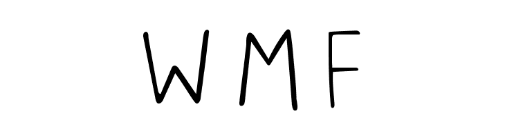 natwooddraws  Free Fonts Download