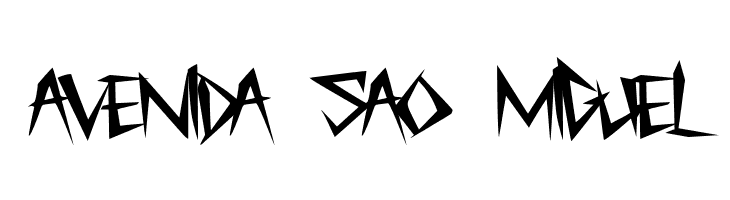 My Funeral  Free Fonts Download