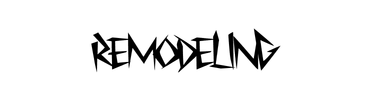 My Funeral  Free Fonts Download