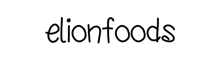 chasing the ice cream truck  Free Fonts Download