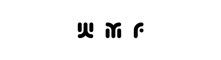 Whatever BRK  Free Fonts Download