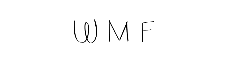 barefootbluejeannight  Free Fonts Download