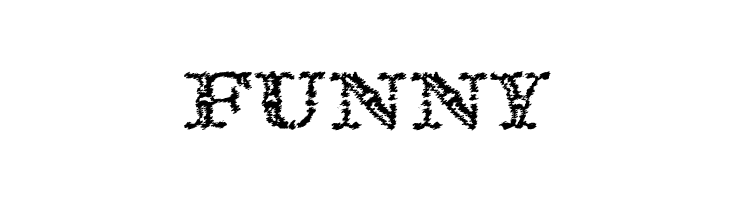 Imprenta Royal Nonpareil Trash  Free Fonts Download