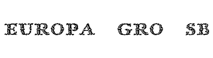 Imprenta Royal Nonpareil Trash  Free Fonts Download