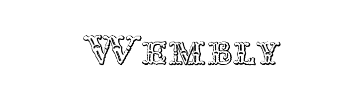 Imprenta Royal Nonpareil Beveled  Free Fonts Download