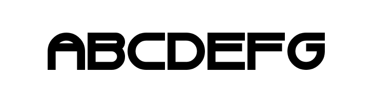 Gang Wolfik Craze  Free Fonts Download