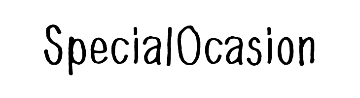 Dancing in the dark  Free Fonts Download