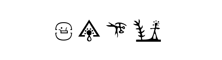 Giedi Golden Disk  Free Fonts Download