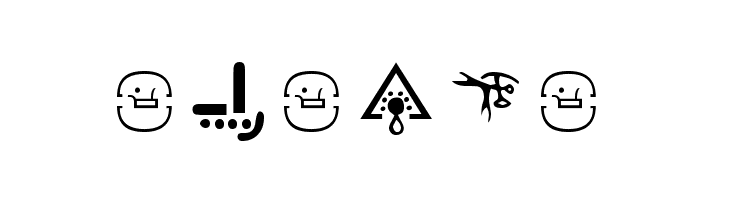 Giedi Golden Disk  Free Fonts Download