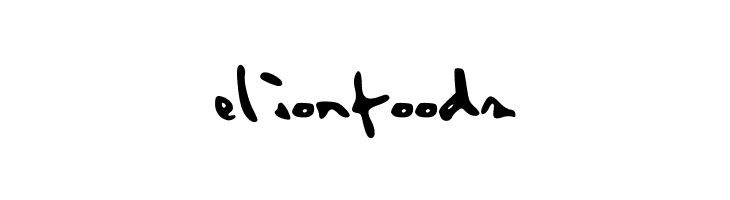Herzogscript  Free Fonts Download