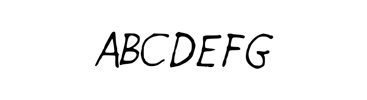 Giotto Handwriting  Free Fonts Download