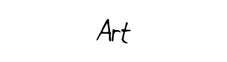 Giotto Handwriting  Free Fonts Download