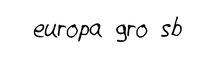 Giotto Handwriting  Free Fonts Download