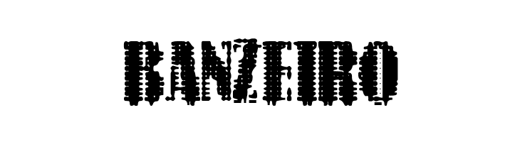 BN-ArNoN  Free Fonts Download