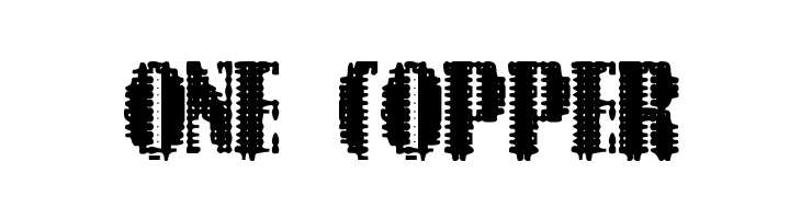 BN-ArNoN  Free Fonts Download