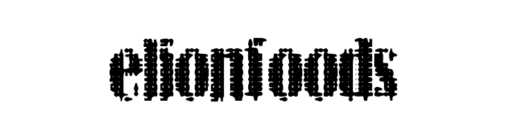 BN-ArNoN  Free Fonts Download