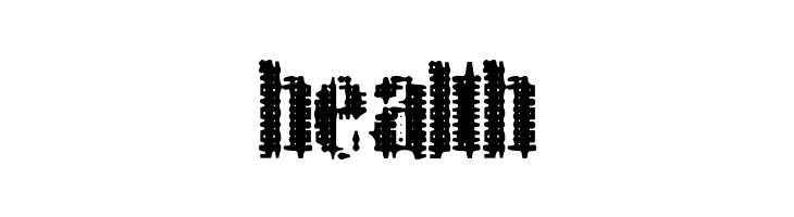 BN-ArNoN  Free Fonts Download