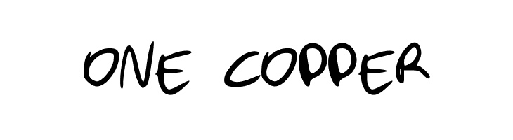 An_Original_Font_By_Davi  Free Fonts Download