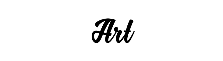 MJZhafiraDemo  Free Fonts Download