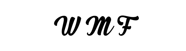 MJZhafiraDemo  Free Fonts Download