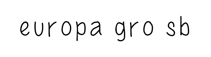 Uno  Free Fonts Download