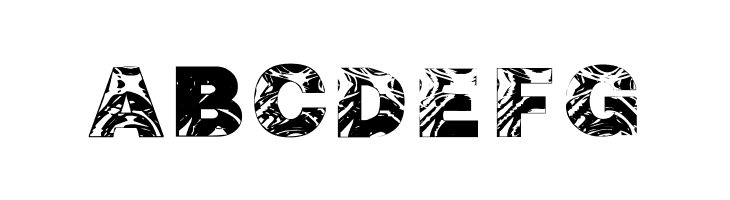 Asunder by ZONE23  Free Fonts Download