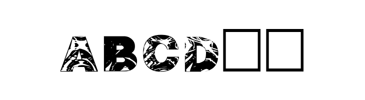 Asunder by ZONE23  Free Fonts Download