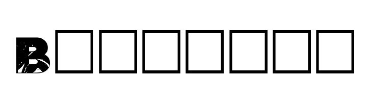 Asunder by ZONE23  Free Fonts Download